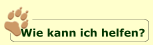 Sie k�nnen helfen!