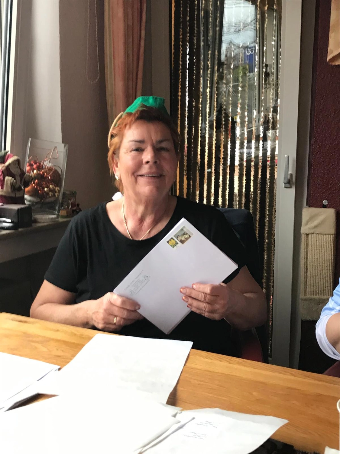 Tierhilfe Sara Lanzarote e.V. -Ute Gramstat